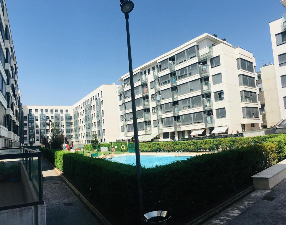 Burgos Rachel Swim & Paddle Vut-09-330 Villa ภายนอก รูปภาพ