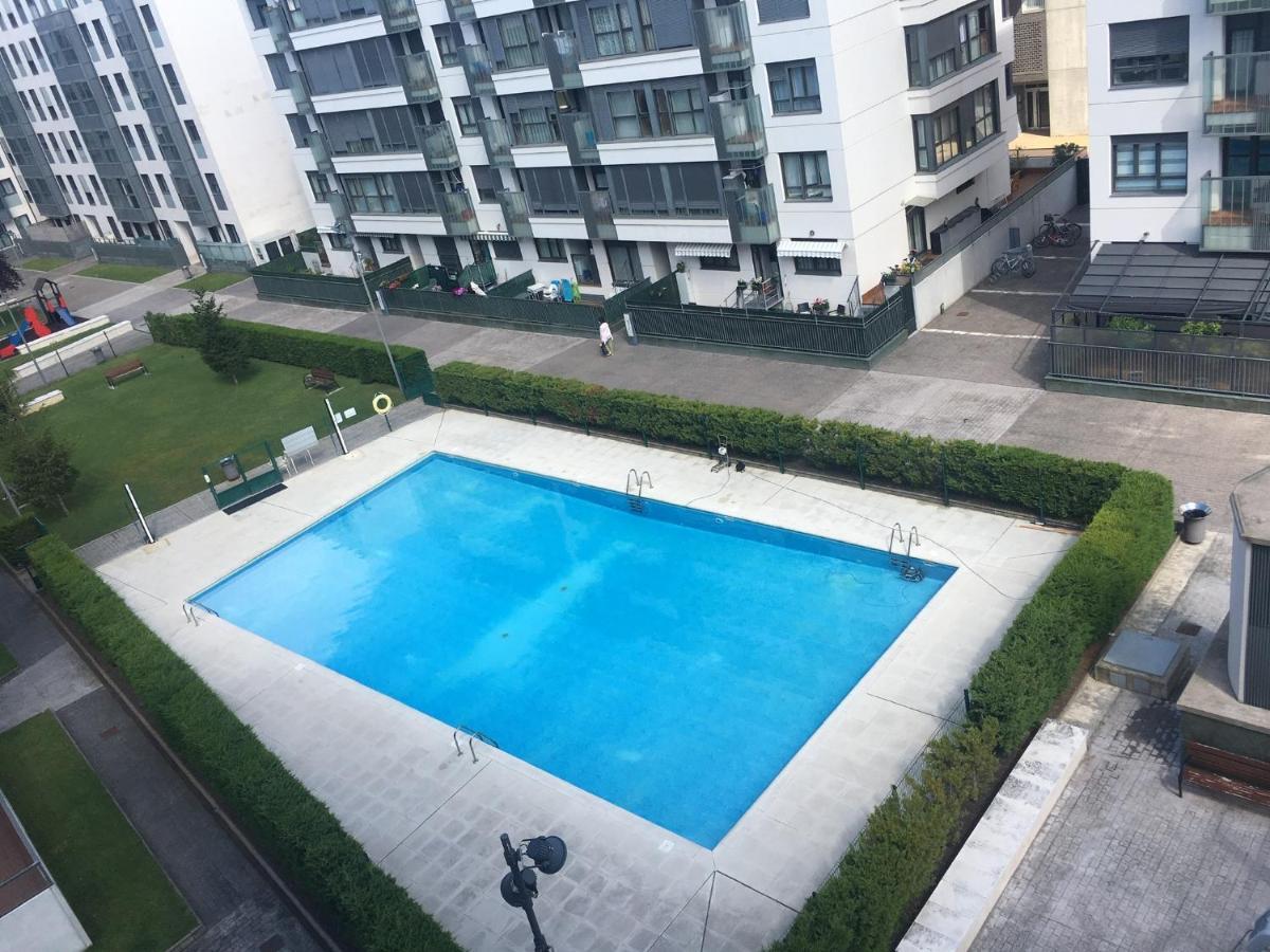 Burgos Rachel Swim & Paddle Vut-09-330 Villa ภายนอก รูปภาพ