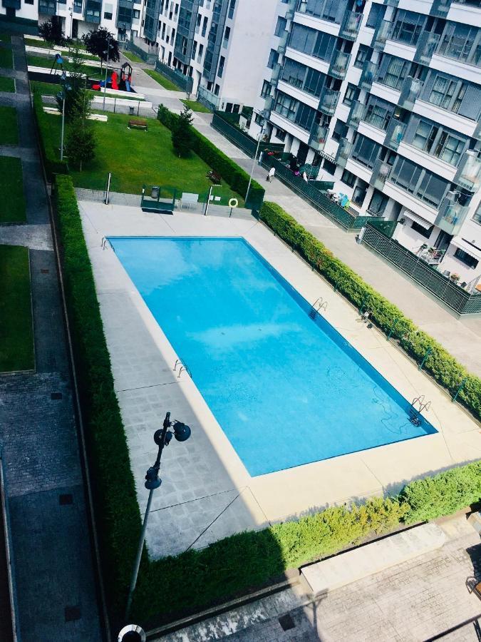 Burgos Rachel Swim & Paddle Vut-09-330 Villa ภายนอก รูปภาพ