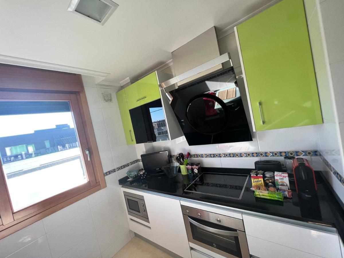 Burgos Rachel Swim & Paddle Vut-09-330 Villa ภายนอก รูปภาพ